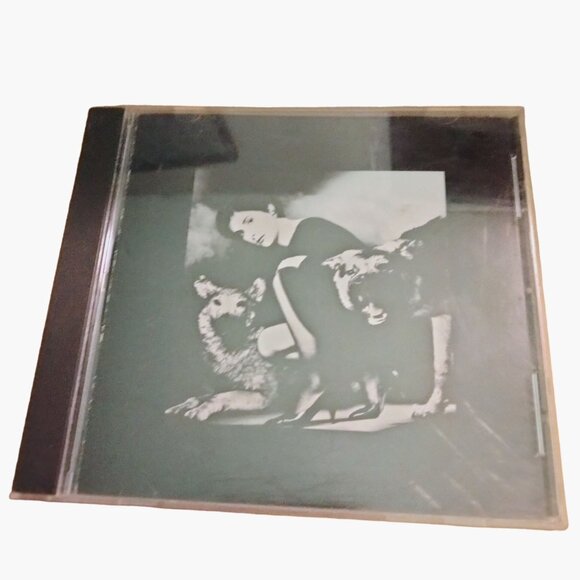 Enya Self Titled Debut Album CD - Picture 1 of 5